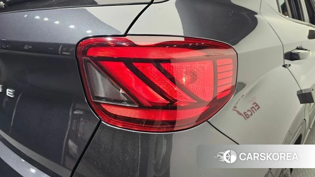 Hyundai Venue id 5017586 из Кореи 15