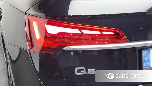Audi Q5 (FY) id 4917918 из Кореи 15