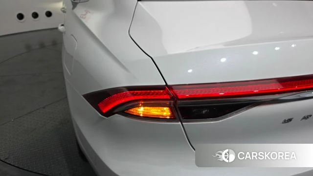 Hyundai The New Grandeur IG id 4986443 из Кореи 15