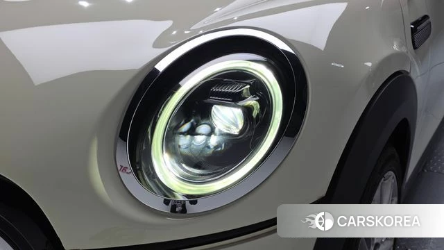 Mini Cooper id 5034347 из Кореи 15