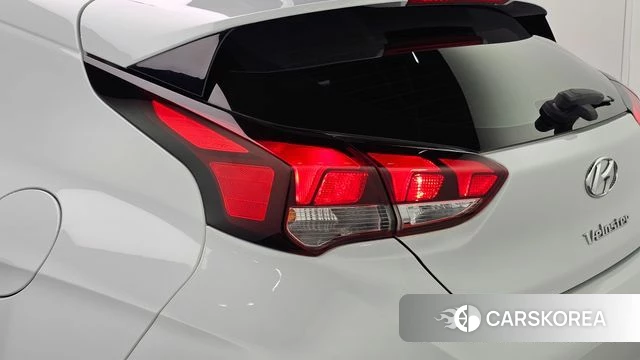 Hyundai Veloster (JS) id 4712666 из Кореи 15