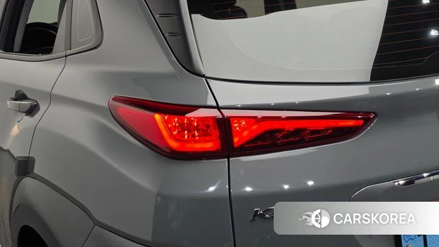 Hyundai Kona Electric id 5013583 из Кореи 15