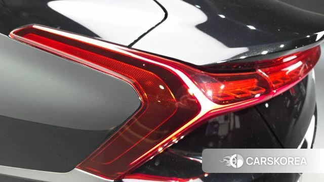 Kia K8 id 4965595 из Кореи 15