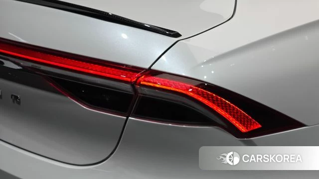 Hyundai The New Grandeur IG id 5047478 из Кореи 15