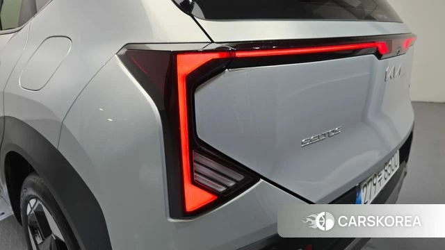 Kia Celtos second Generation id 5025888 из Кореи 15