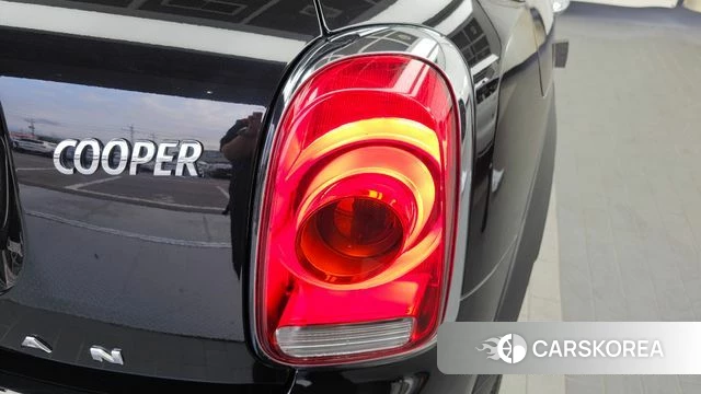 Mini Cooper Countryman id 4992808 из Кореи 15
