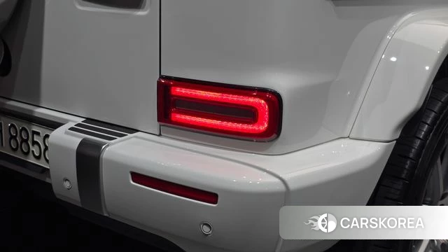 Mercedes-Benz G-Class W463b id 4922770 из Кореи 15