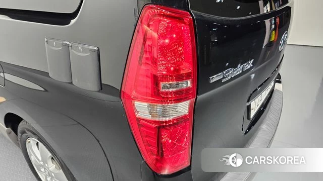 Hyundai The New Grand Starex id 4776260 из Кореи 15