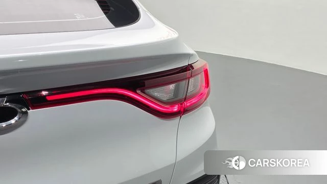 Renault Korea (Samsung) XM3 id 4763762 из Кореи 15