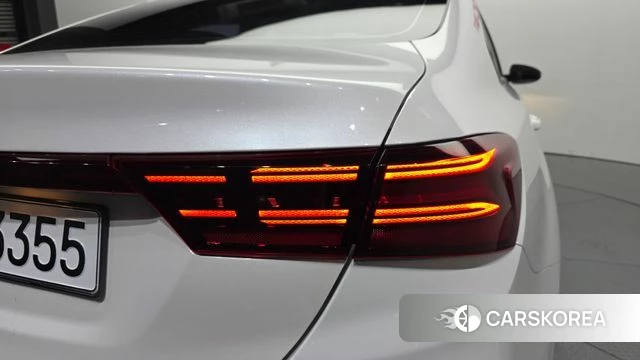 Kia The New K3 2nd generation id 5021588 из Кореи 15
