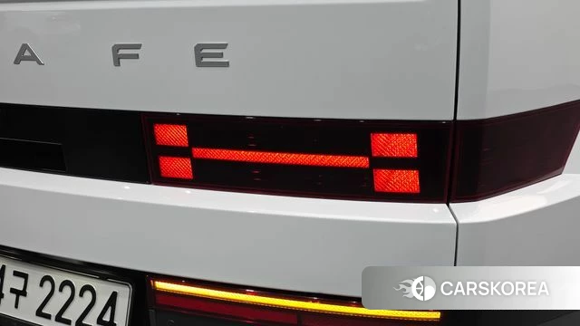 Hyundai Santa Fe (MX5) id 5021196 из Кореи 15