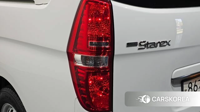 Hyundai The New Grand Starex id 5041298 из Кореи 15