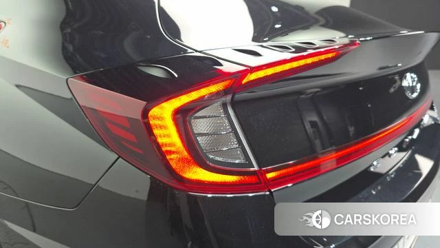Hyundai Sonata (DN8) id 4726381 из Кореи 15