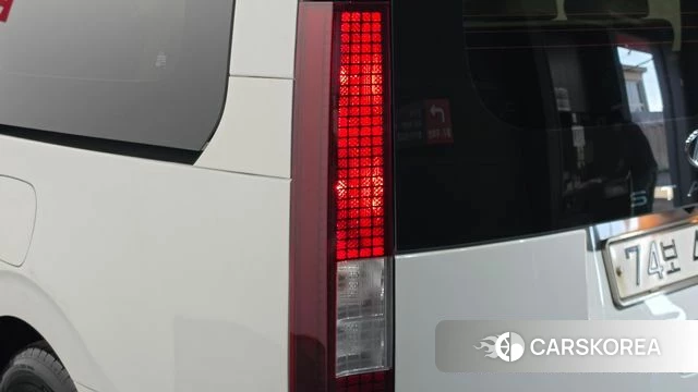 Hyundai Staria id 5040918 из Кореи 15