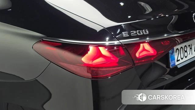 Mercedes-Benz E-Class W214 id 5011064 из Кореи 15