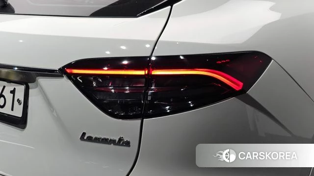 Maserati Levante id 4966827 из Кореи 15
