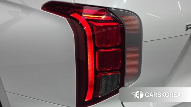 Hyundai The New Palisade id 5021974 из Кореи 15