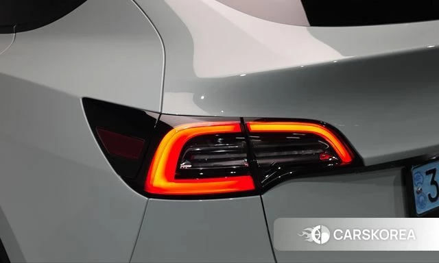 Tesla Model Y id 5017112 из Кореи 15