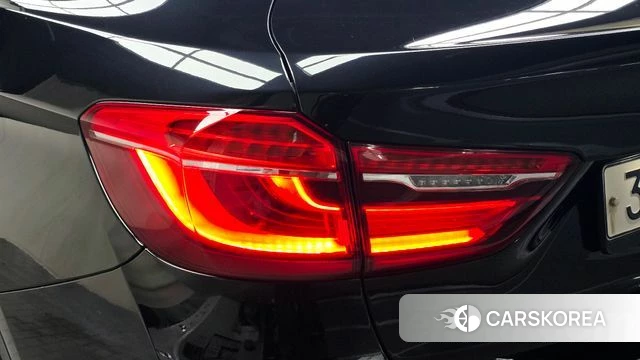 BMW X6 (F16) id 4993637 из Кореи 15