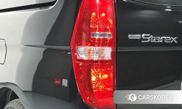 Hyundai The New Grand Starex id 5018712 из Кореи 15