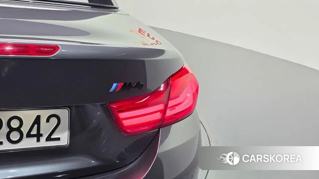 BMW M4 (F82) id 4960415 из Кореи 15