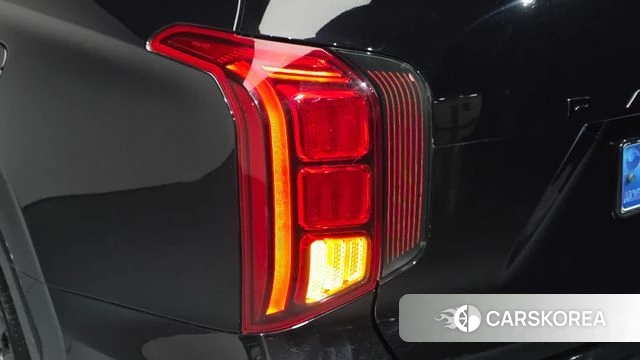 Hyundai The New Palisade id 4834628 из Кореи 15