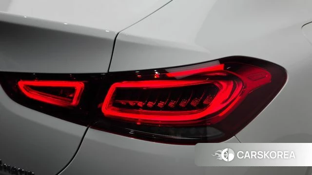 Mercedes-Benz GLE-Class W167 id 4952113 из Кореи 15
