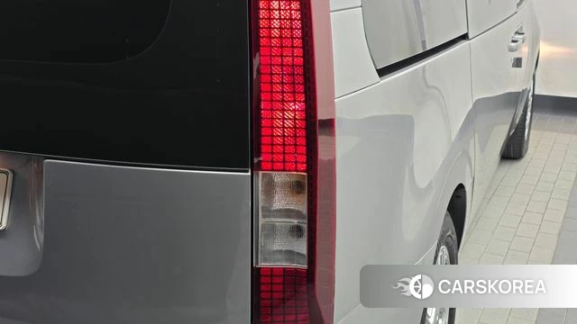 Hyundai Staria id 5017138 из Кореи 15