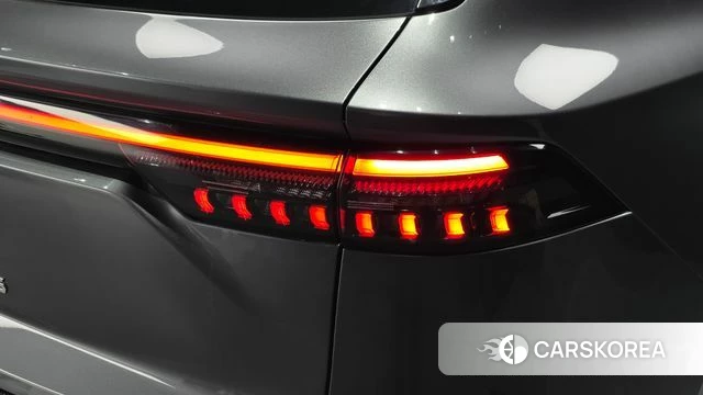 Renault Korea (Samsung) Grand Coleos id 4990462 из Кореи 15