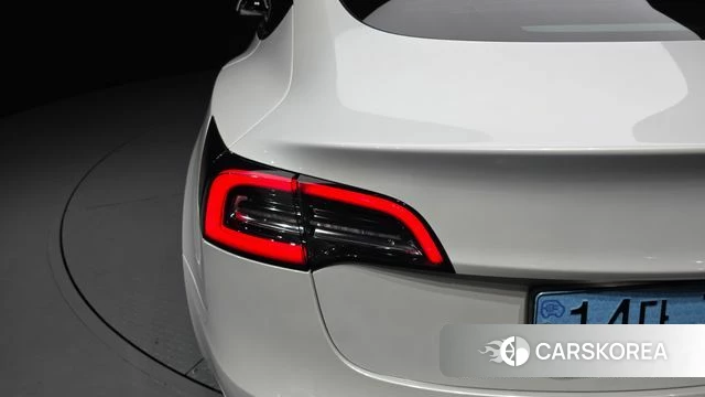 Tesla Model 3 id 5003508 из Кореи 15