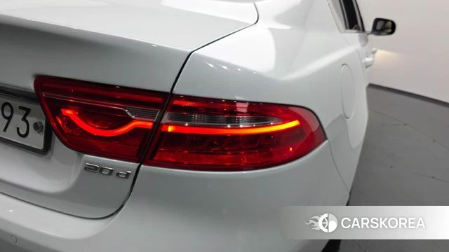 Jaguar XE id 4931183 из Кореи 15
