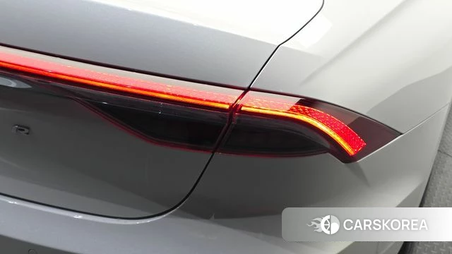 Hyundai The New Grandeur IG Hybrid id 5018222 из Кореи 15