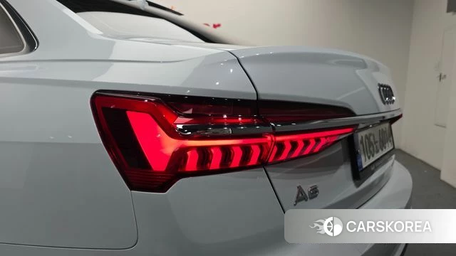 Audi A6 (C8) id 4976264 из Кореи 15