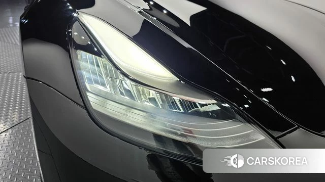 Tesla Model 3 id 4750727 из Кореи 15