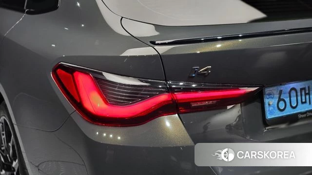 BMW i4 id 4975443 из Кореи 15
