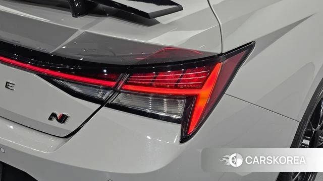 Hyundai Avante (CN7) id 4981543 из Кореи 15