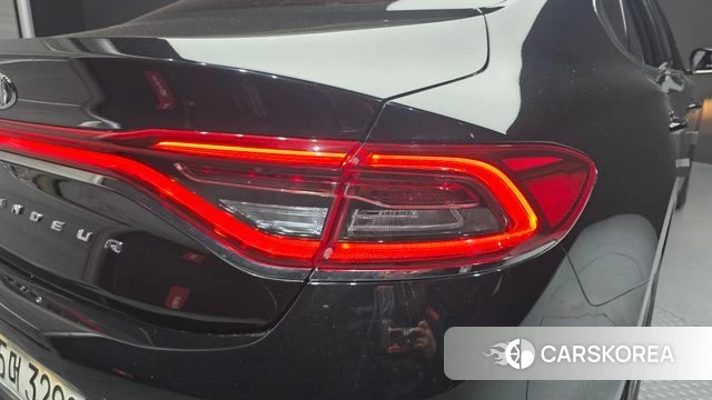 Hyundai Grandeur IG id 4960326 из Кореи 15