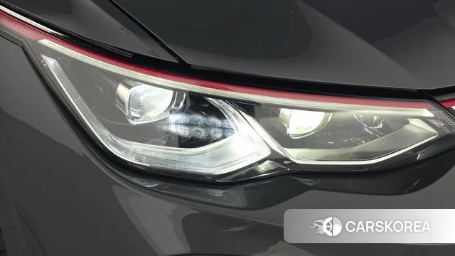 Volkswagen Golf 8th Generation id 5011347 из Кореи 15