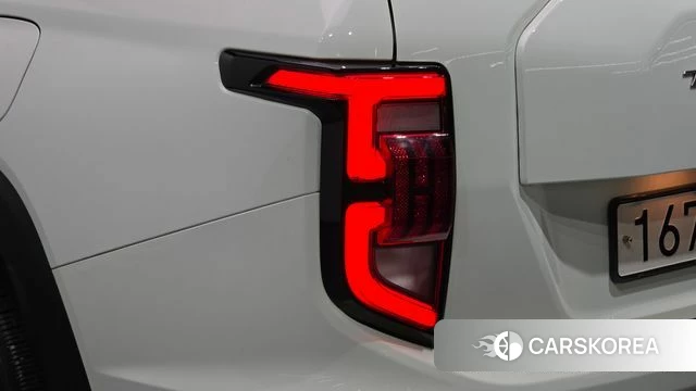 Ssangyong Torres id 5027503 из Кореи 15