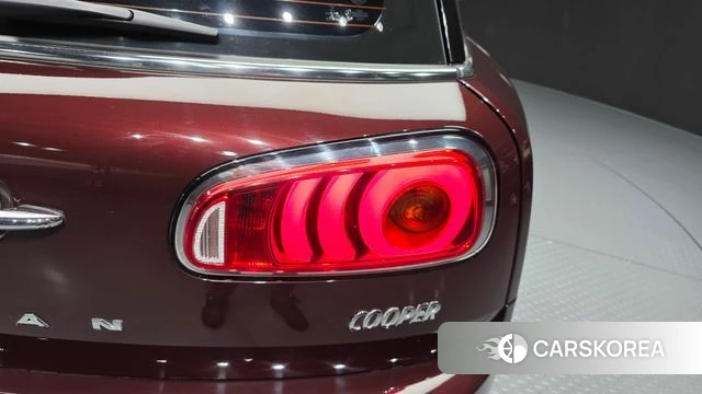 Mini Cooper Clubman id 4983190 из Кореи 15