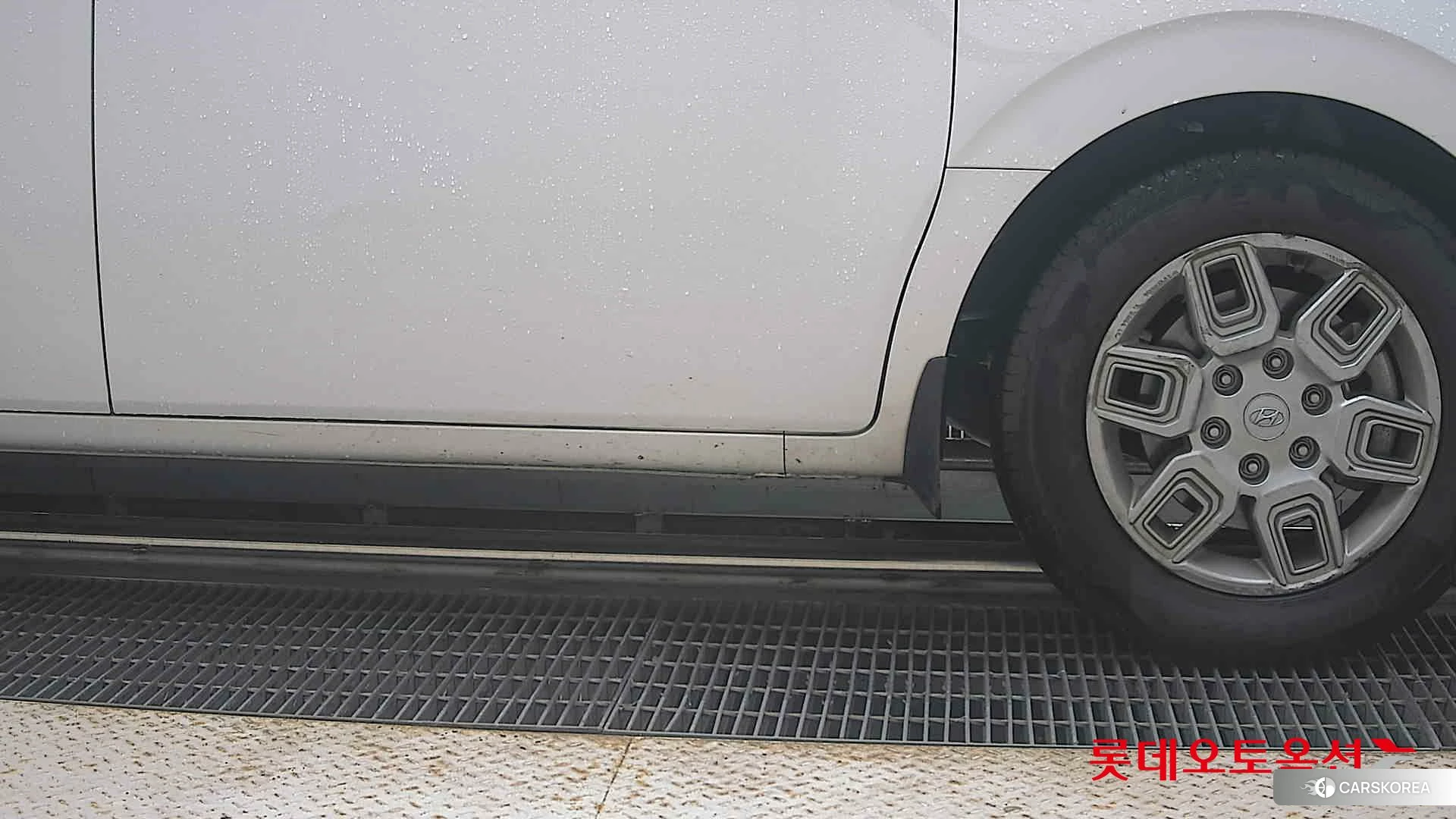 Hyundai Staria id 4984668 из Кореи 15