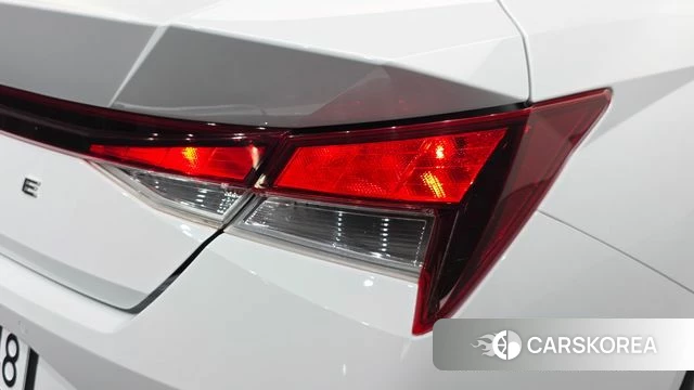 Hyundai Avante (CN7) id 5013152 из Кореи 15