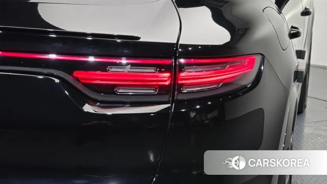 Porsche Cayenne (PO536) id 4457069 из Кореи 15