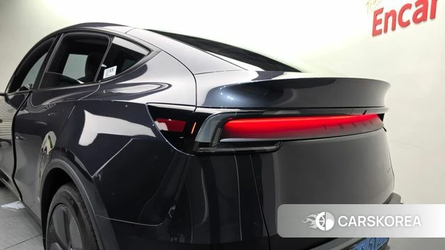 Tesla Model Y id 4995273 из Кореи 15