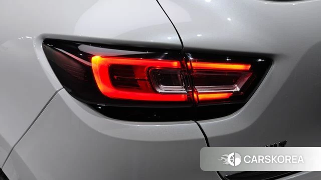 Renault Korea (Samsung) Clio id 4895097 из Кореи 15