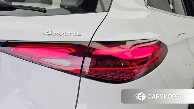 Mercedes-Benz GLC-Class X254 id 4980032 из Кореи 15