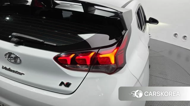 Hyundai Veloster (JS) id 5013609 из Кореи 15