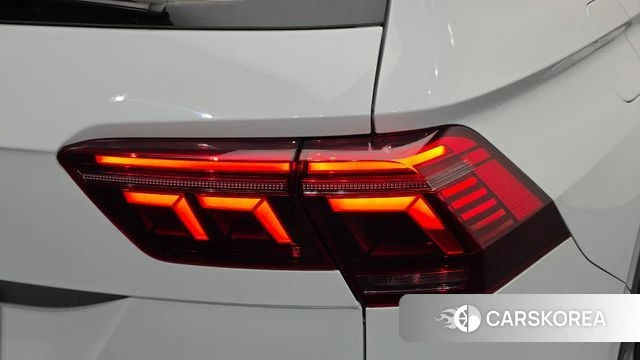 Volkswagen Tiguan Allspace id 4929297 из Кореи 15