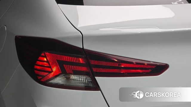 Hyundai The New Avante AD id 4732849 из Кореи 15