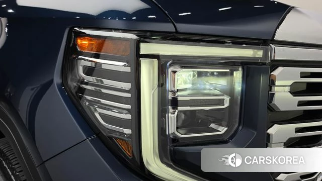 GMC Sierra id 4916935 из Кореи 15